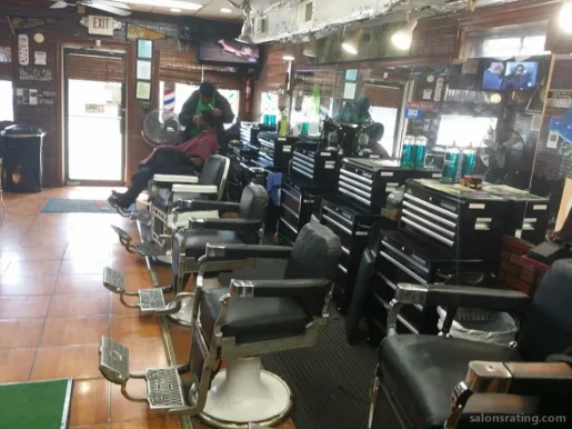 Har Unlimited Barbershop, Atlanta - Photo 2