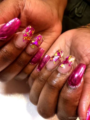 Angel D. Beauty Nails & Skintique, Atlanta - Photo 1