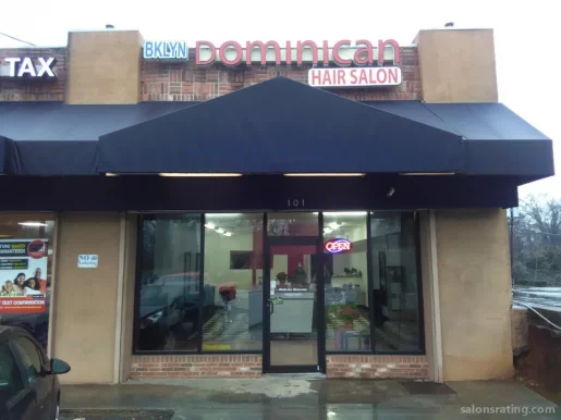 Brooklyn Dominican Hair Salon, Atlanta - Photo 4