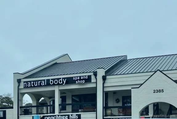Natural Body Spa and Shop, Atlanta - Photo 2