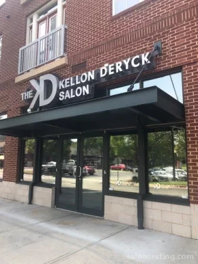 The Kellon Deryck Salon, Atlanta - Photo 7