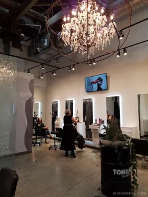 TONI&GUY Hair Salon, Atlanta - Photo 4