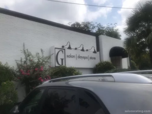 G Salon | Spa | Store, Atlanta - Photo 1