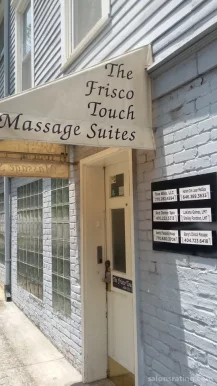 The Frisco Touch Massage Therapy, Atlanta - Photo 5