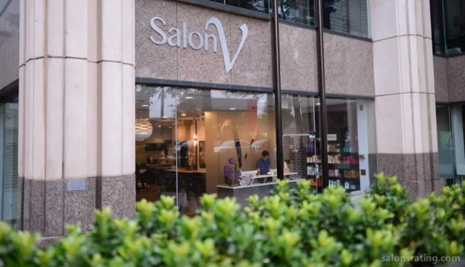 Salon V, Atlanta - Photo 6