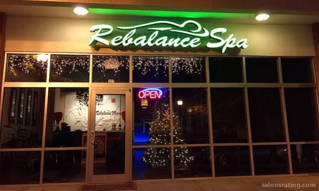 Rebalance Spa, Atlanta - Photo 6