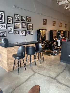 Studio 6 Barber Lounge, Atlanta - Photo 6