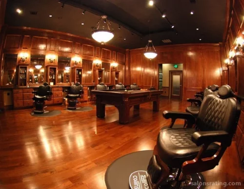 Boardroom Salon for Men - Madison Yards, Atlanta - Photo 2