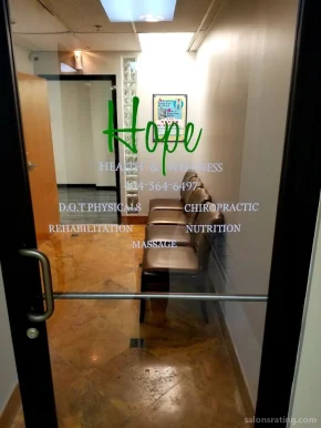 Hope Health & Wellness Center, Atlanta - Photo 1