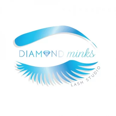 Diamond Minks Lash Studio, Atlanta - 