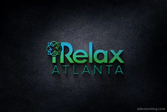 IRelax Atlanta Massage, Atlanta - Photo 3