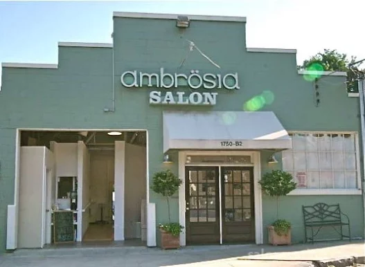 Ambrosia Salon, Atlanta - Photo 1