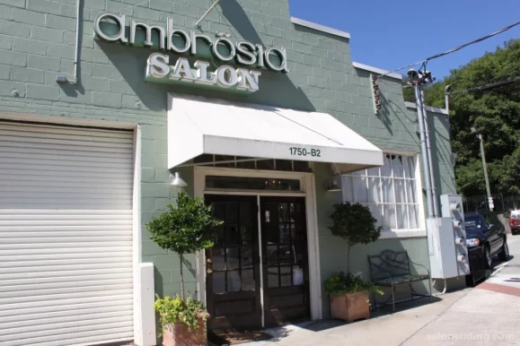 Ambrosia Salon, Atlanta - Photo 7