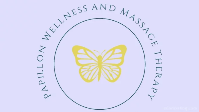 Papillon Wellness and Massage Therapy, Atlanta - Photo 2