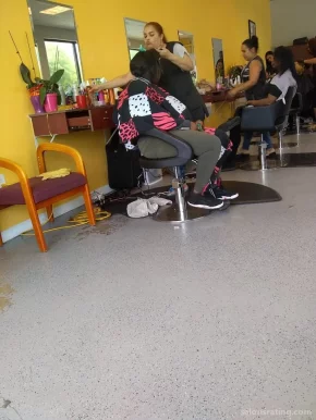 Lizbeth Dominican Hair Salon, Atlanta - Photo 4