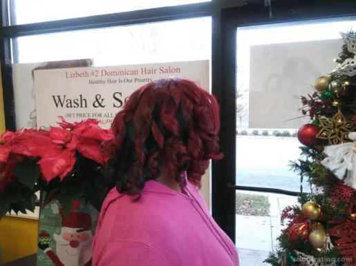 Lizbeth Dominican Hair Salon, Atlanta - Photo 7
