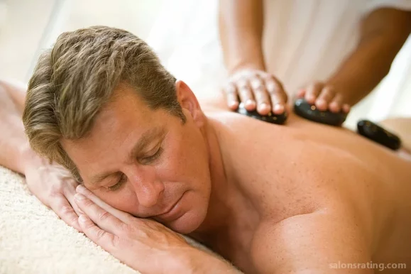 Beneficial Therapeutics Massage, Atlanta - Photo 3