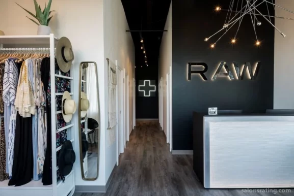 Raw Bronzing Studio Inman Park, Atlanta - Photo 5