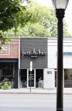 Just b Hair Salon - Buckhead, Atlanta - Photo 8