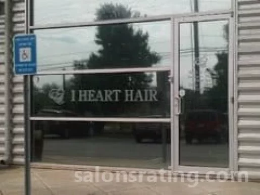 I Heart Hair, Atlanta - Photo 2