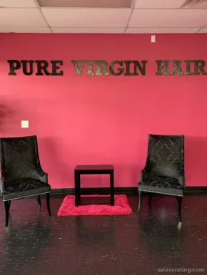Pure Virgin Hair Collections, Atlanta - Photo 2