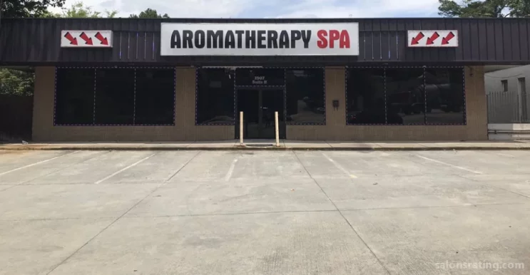 Aroma Therapy Spa, Atlanta - Photo 2