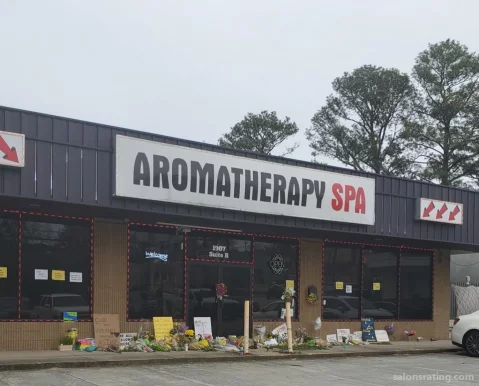 Aroma Therapy Spa, Atlanta - Photo 5