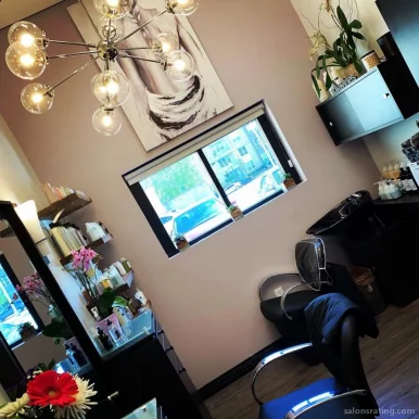 Lilac Hair Studio, Atlanta - Photo 8
