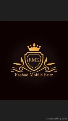 Rashad Mobile Kutz, Atlanta - Photo 1