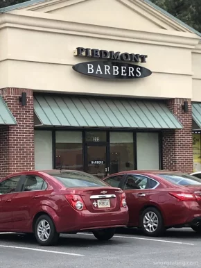 Piedmont Barbers, Atlanta - Photo 7