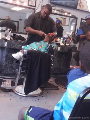Cleveland Ave Barber Shop, Atlanta - Photo 3