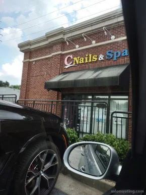 C Nails & Spa, Atlanta - Photo 3