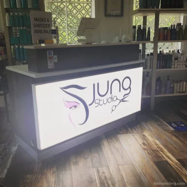 Jung Studio, Atlanta - Photo 3