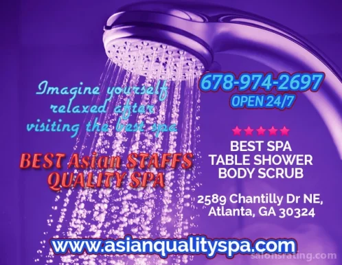 Asian Quality Spa | Massage Atlanta, Atlanta - Photo 1