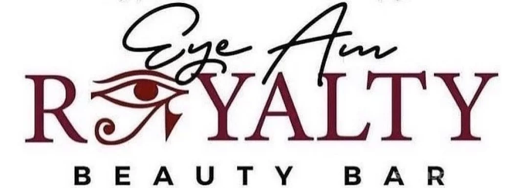 Eye Am Royalty Beauty Bar, Atlanta - 
