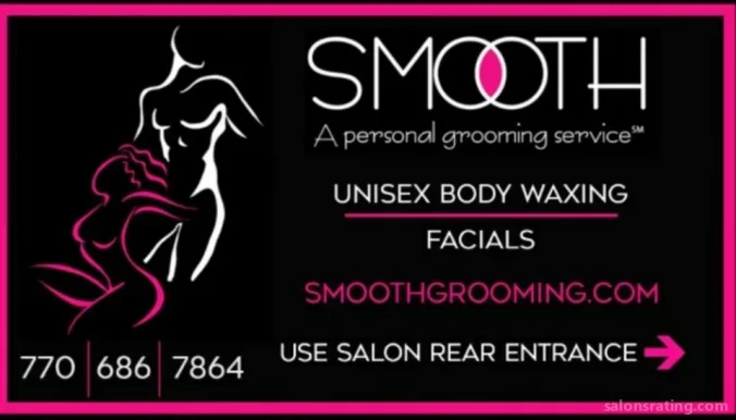 Smooth, a Personal Grooming Service, Atlanta - Photo 6