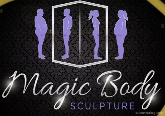 Magic Body Sculpture, Atlanta - Photo 7