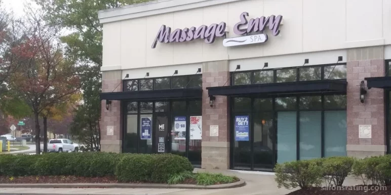 Massage Envy, Atlanta - Photo 5