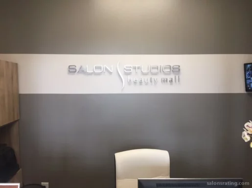 Salon Studios Midtown, Atlanta - Photo 7