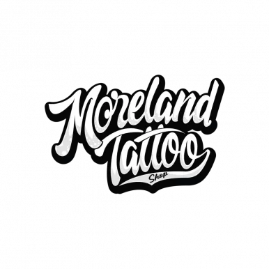 Moreland Tattoo Shop, Atlanta - 