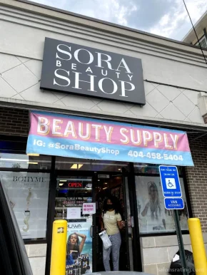 Sora Beauty Shop, Atlanta - Photo 2