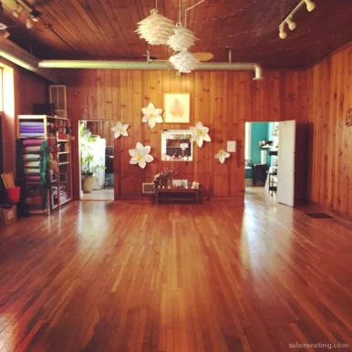 Nirvana Yoga Studios, Atlanta - Photo 1