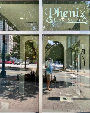 Phenix Salon Suites, Atlanta - Photo 2