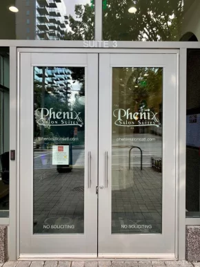 Phenix Salon Suites, Atlanta - Photo 3