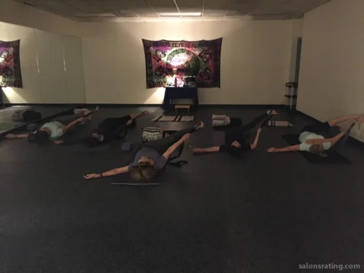Allie's Yoga, Atlanta - Photo 4