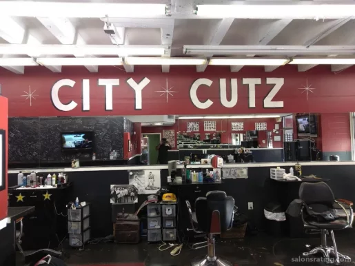 City Cutz, Atlanta - Photo 4