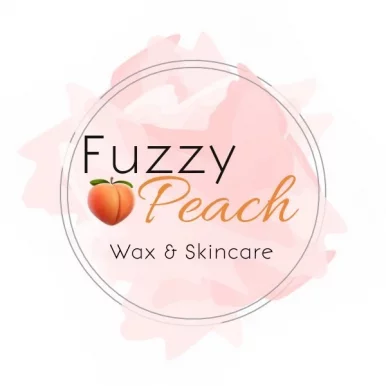 Fuzzy Peach Wax & Sugar Bar, Atlanta - Photo 4