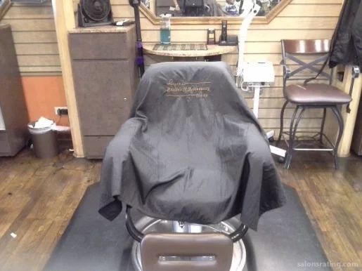 Legends Barber & Accessory Shop, Atlanta - Photo 2