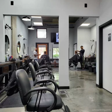 Loft 109 Barber Studio, Atlanta - Photo 2