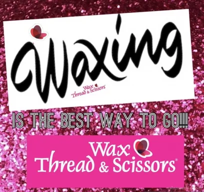 Wax Thread and Scissors Buckhead Atlanta, Atlanta - Photo 4